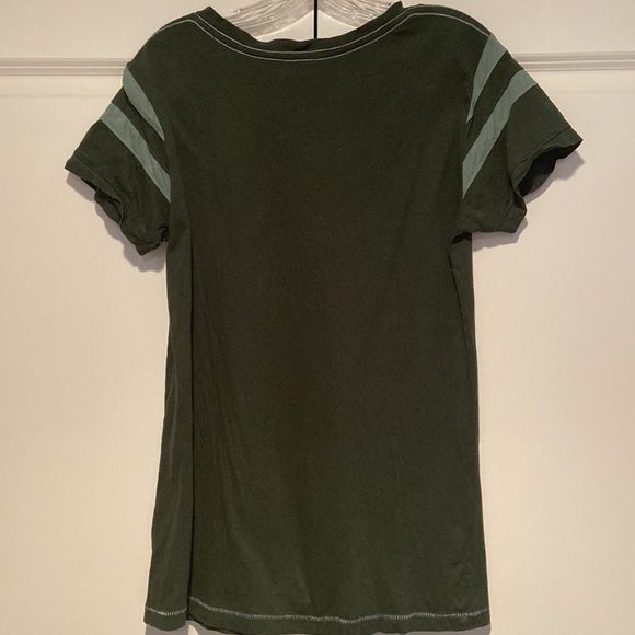 Cal Poly property of athletic department T-shirt. Vintage. Size large - Picture 5 of 8